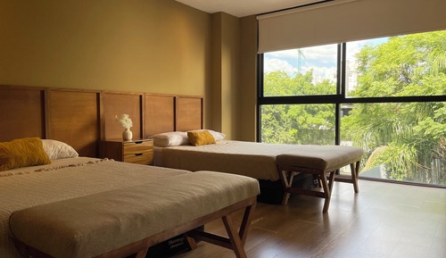 Apartamento Confort