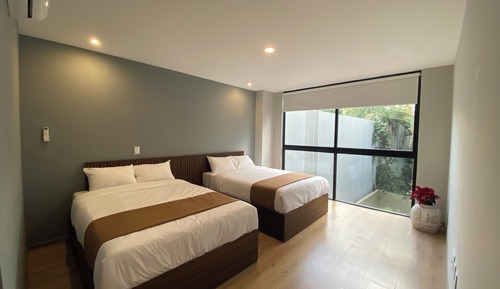 Apartamento Confort