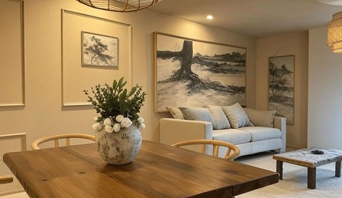 Apartamento Premium