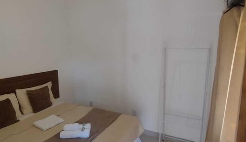 Habitación económica