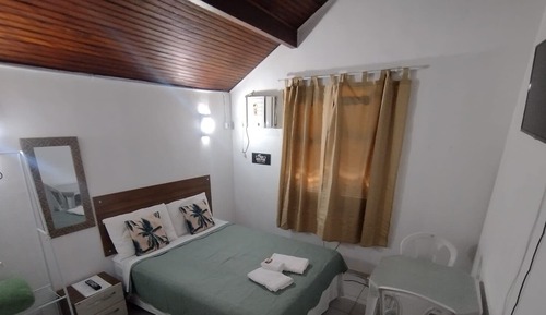 Suite económica