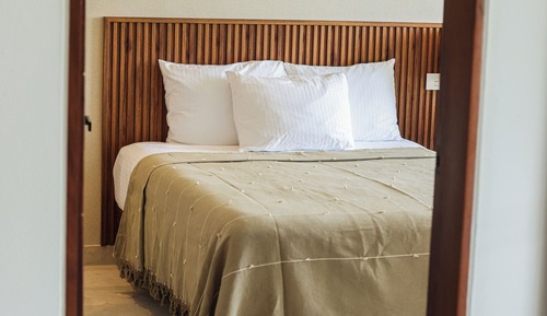 Apartamento estándar, balcón, vistas al mar