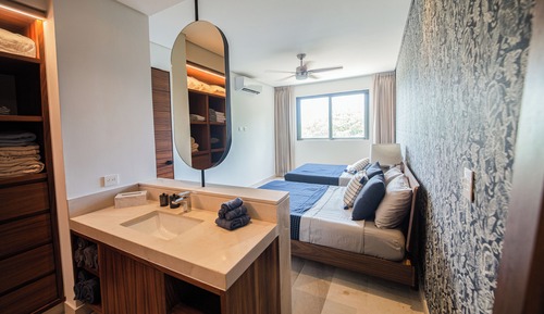 Apartamento exclusivo