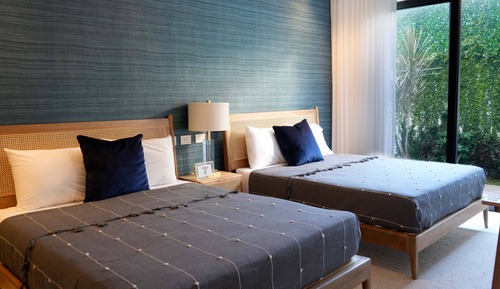 Apartamento Premium, acceso a la piscina, vistas al jardín