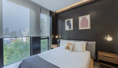 Standard, 1 Bedroom Apartment