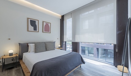 Apartamento, 2 habitaciones