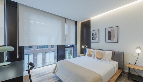 Loft, 1 habitación