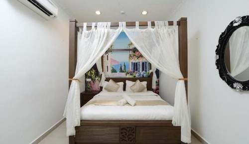 Habitación doble