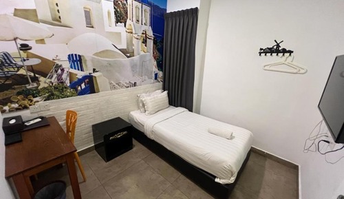 Habitación individual