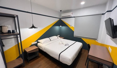 Habitación doble