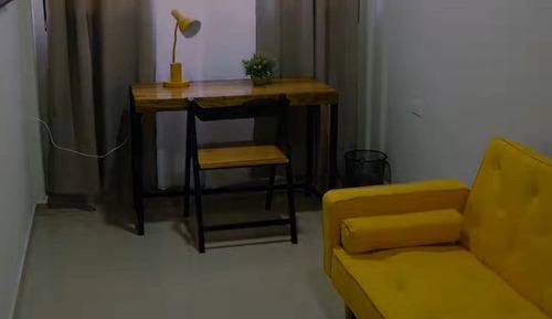 Habitación de lujo doble