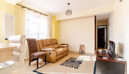 Apartamento estándar, vistas al jardín