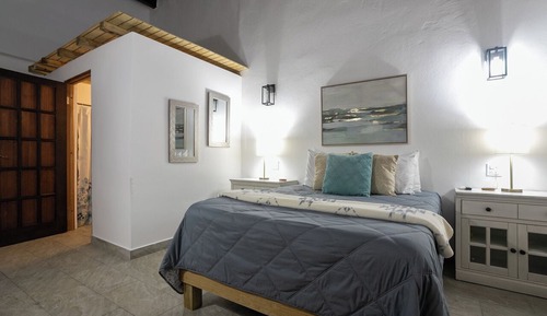 Habitación básica