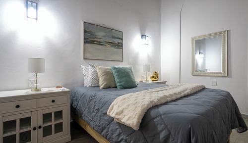 Habitación Confort
