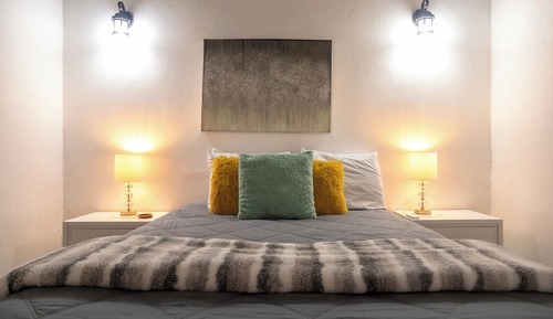 Habitación estándar