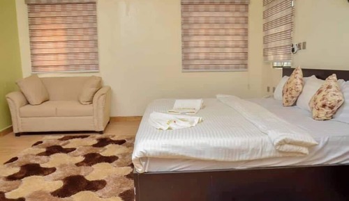 Deluxe Room, Balcony, City View