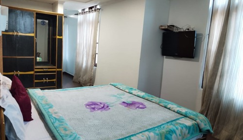 Presidential Studio Suite