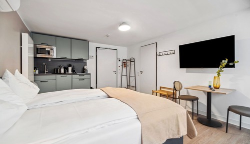 Suite Confort
