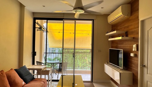 Standard Apartment, Balcony, Lake View