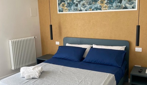 Habitación de lujo doble (Room 2)