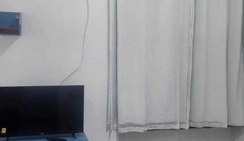 Habitación triple básica