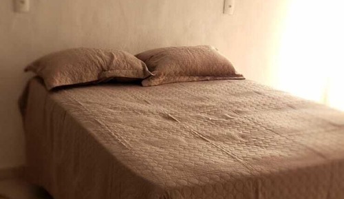 Habitación cuádruple básica