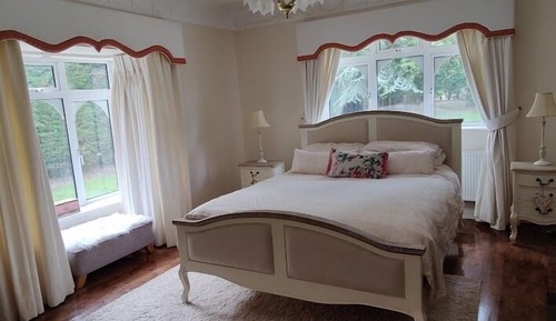 Habitación clásica doble