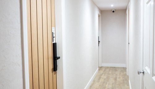 Habitación doble