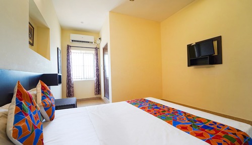 Habitación Premium