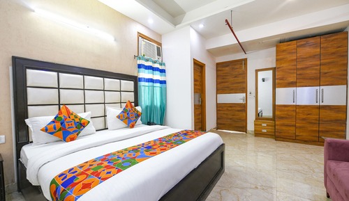 Habitación Premium