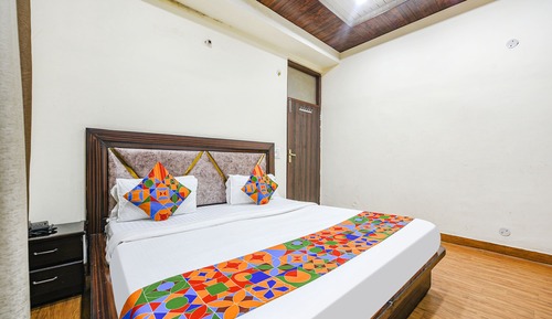 Habitación Premium