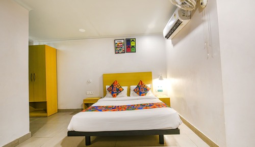 Habitación Premium
