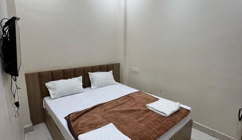 Habitación económica