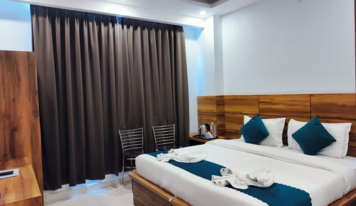 Habitación Premium