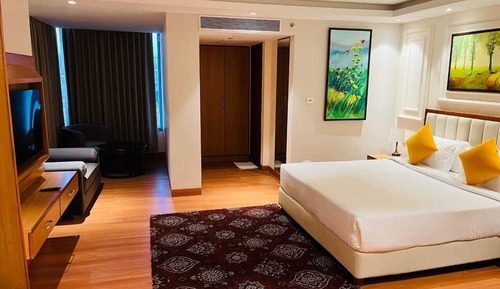 Habitación superior