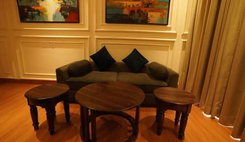 Habitación familiar