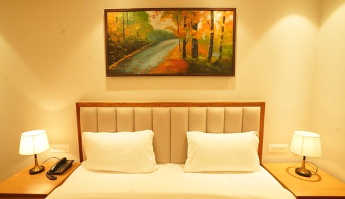 Habitación estándar