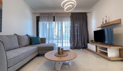 Apartamento Deluxe