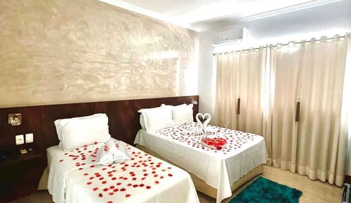 Suite Deluxe