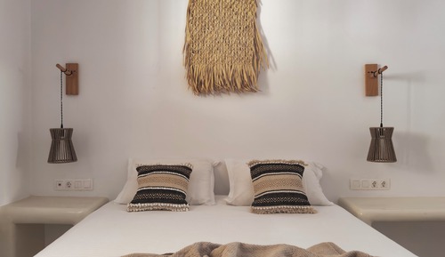 Comfort Apartment with kitchenette 3