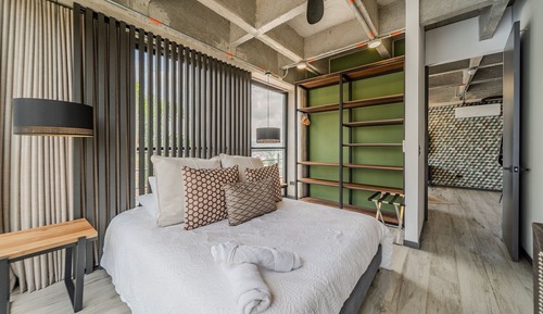 Apartamento Confort