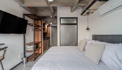 Apartamento clásico