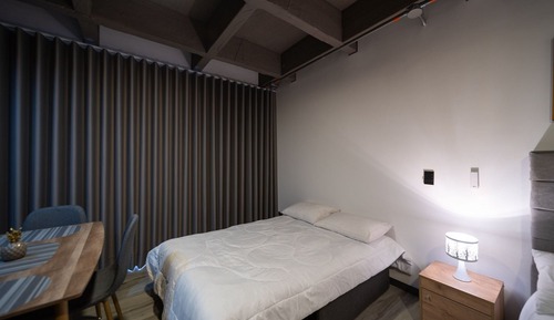 Apartamento superior