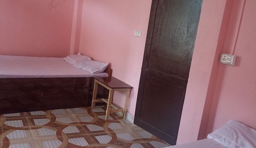 Habitación Confort doble