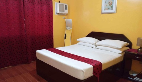 Basic Single Room