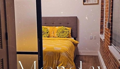 Condo, City View