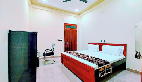 Habitación clásica