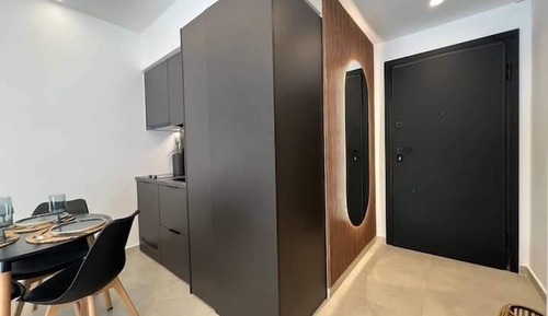 Apartamento, no fumadores