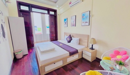 Habitación Confort doble