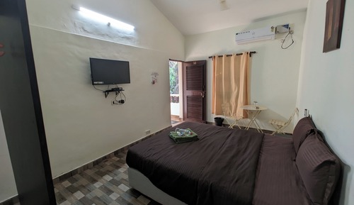 Comfort Studio